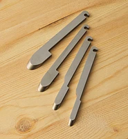 Fluting Blades for Veritas Combination Plane