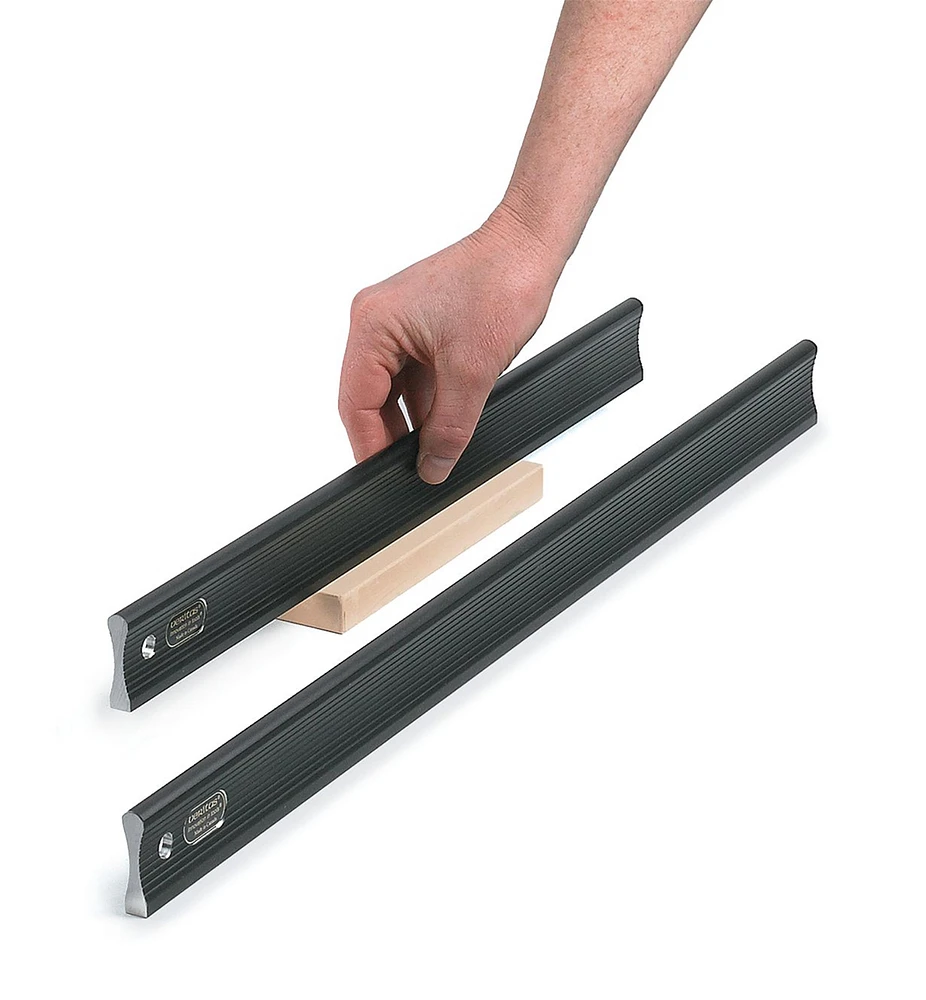 Veritas Aluminum Straightedges