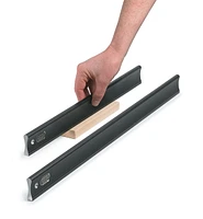 Veritas Aluminum Straightedges