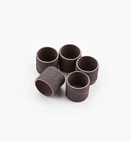 Replacement Sleeves for Sanding Drum Kits