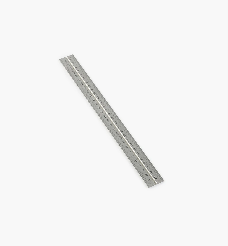 Rules for Starrett Combination Squares