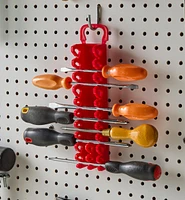 Screwdriver Grippers