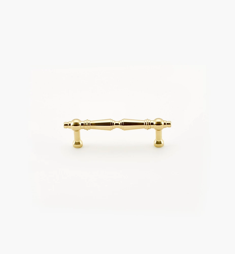 Ornate Pulls