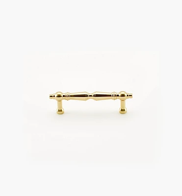Ornate Pulls