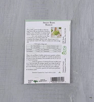OSC Herb Seed Packets
