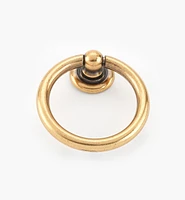 Plain Ring Pulls