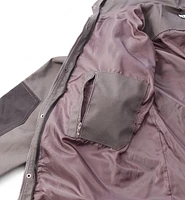 Herock Convertible Work Jacket