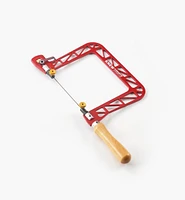 Knew Concepts Mk.IV Aluminum Swivel Fret Saws
