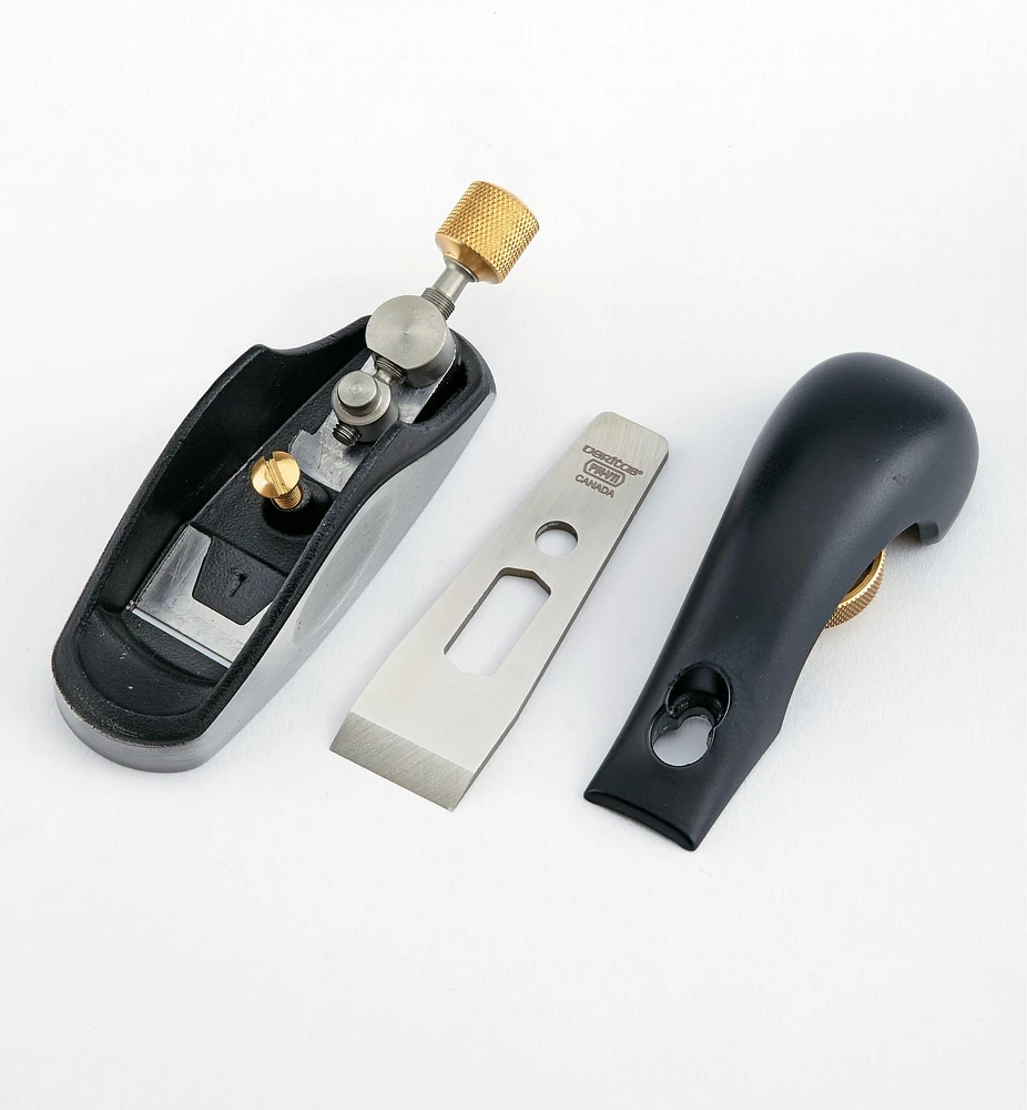 Veritas Pocket Plane