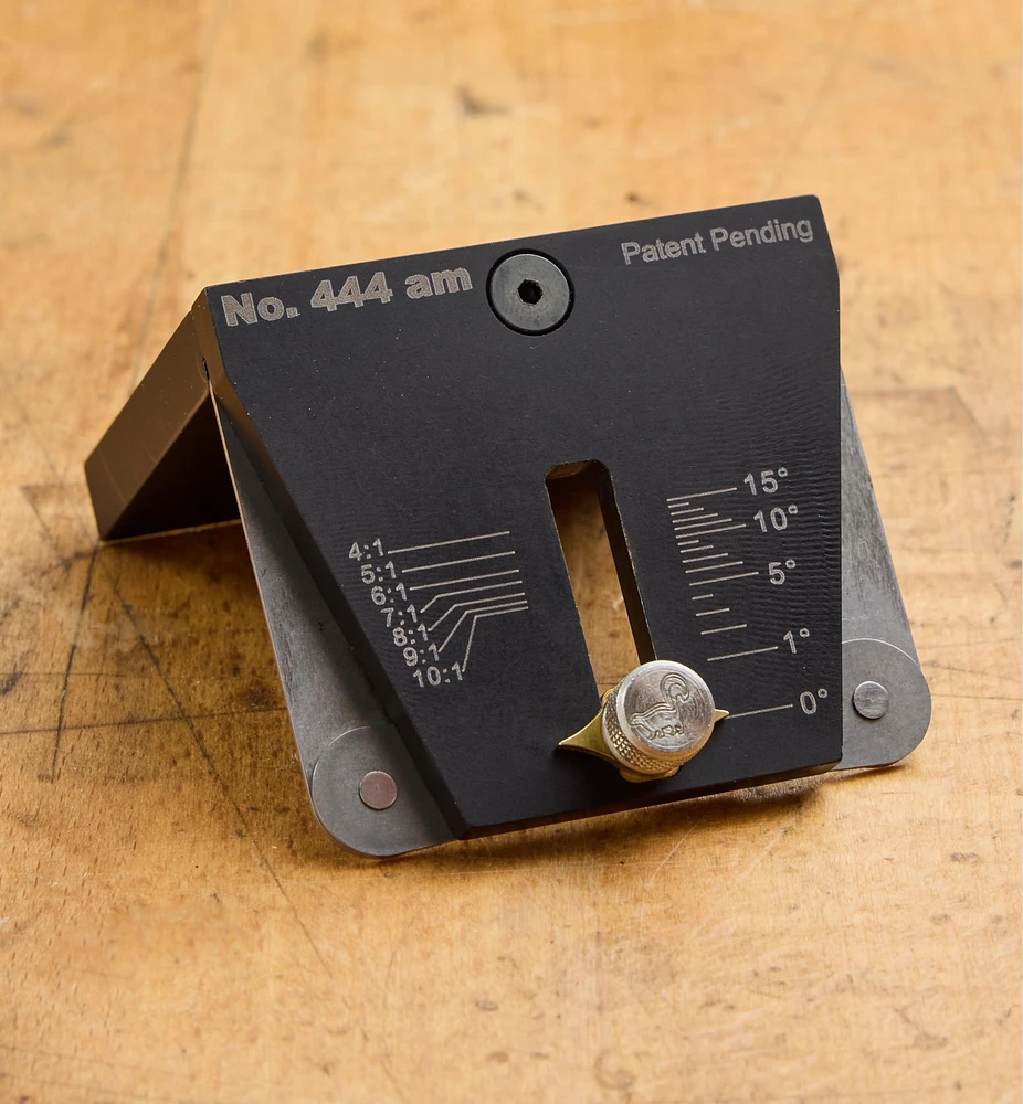 No. 444 am Adjustable Dovetail Marker