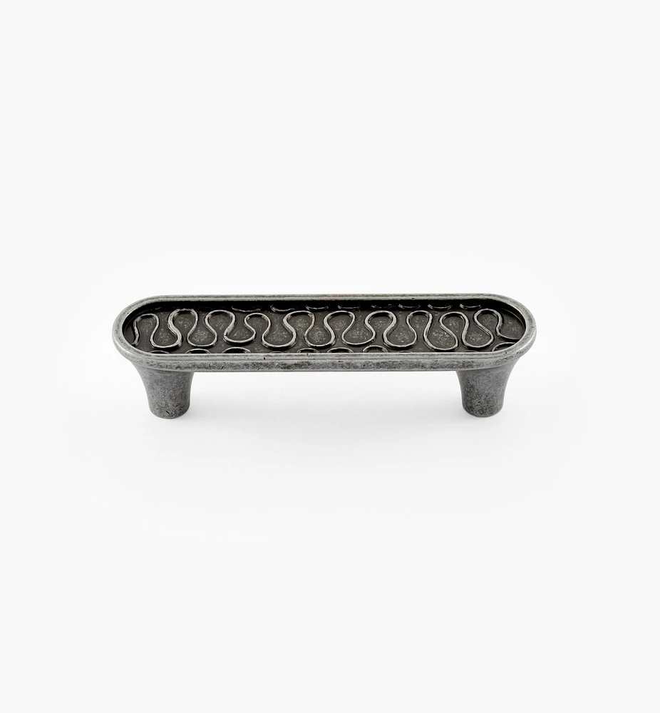 Playful Nature Handle