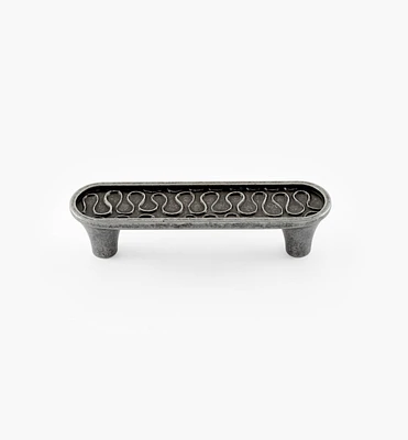 Playful Nature Handle