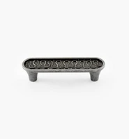 Playful Nature Handle