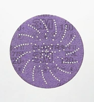 3M Cubitron 5" Sanding Discs