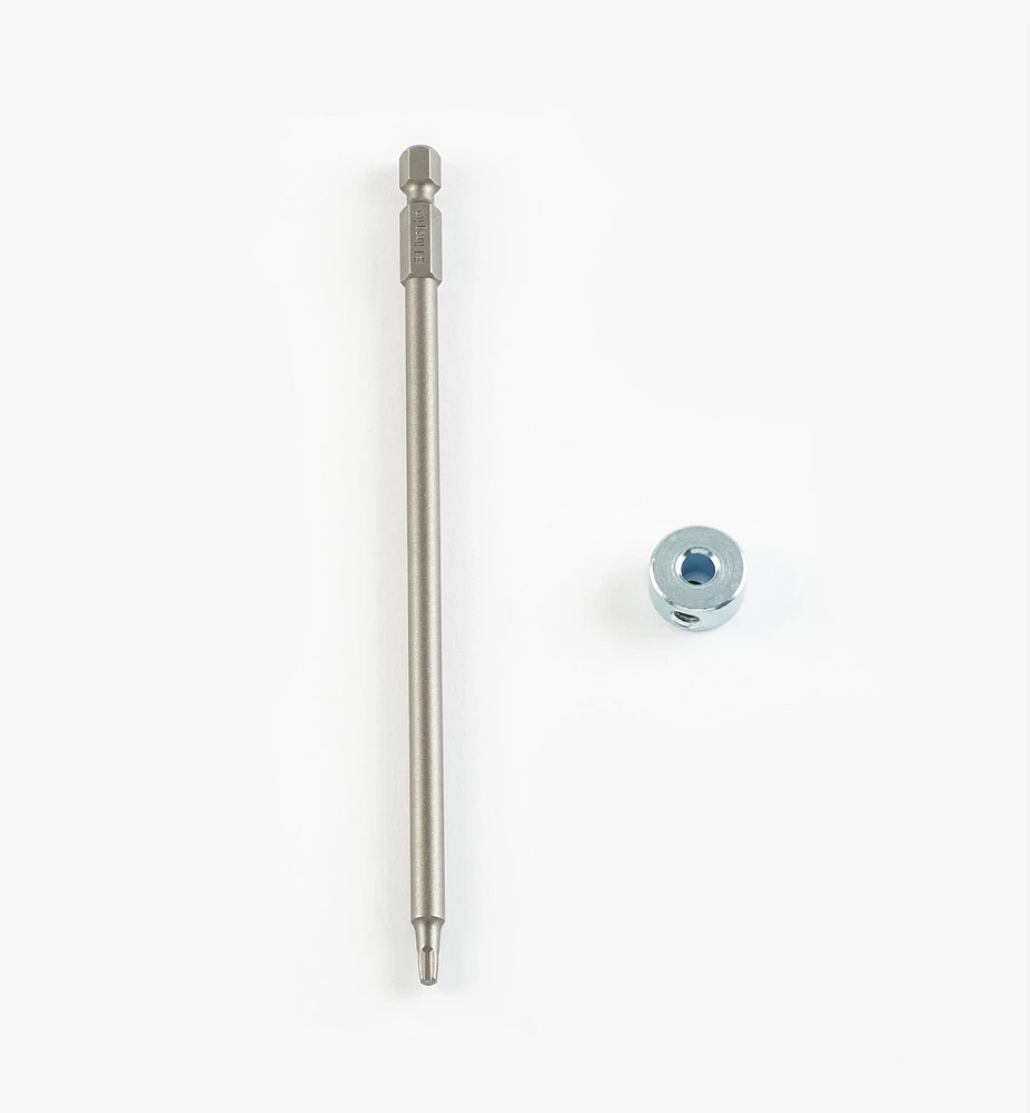 Replacement Deck Driver for Kreg Deck Jig