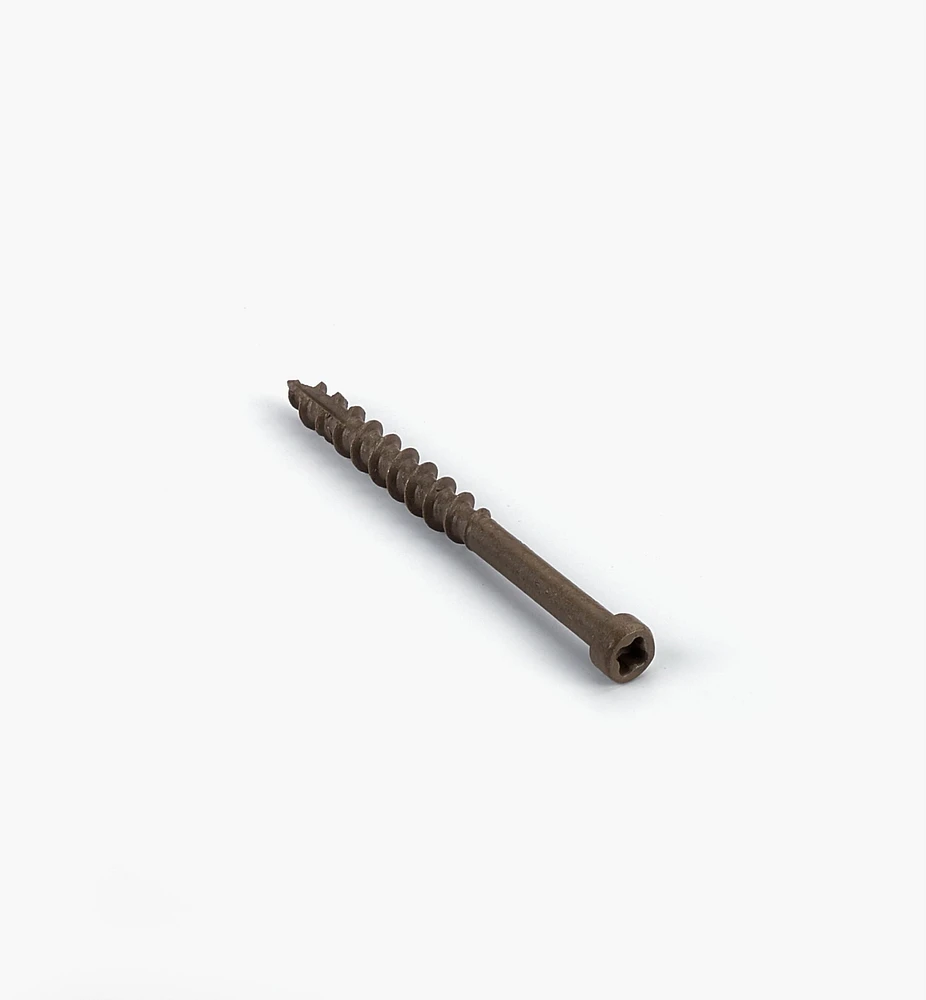 Kreg Coated Deck Screws