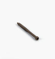 Kreg Coated Deck Screws