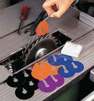 Veritas Dado Shims