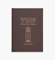 Principles of Design – Furniture, Pottery & Metalwork