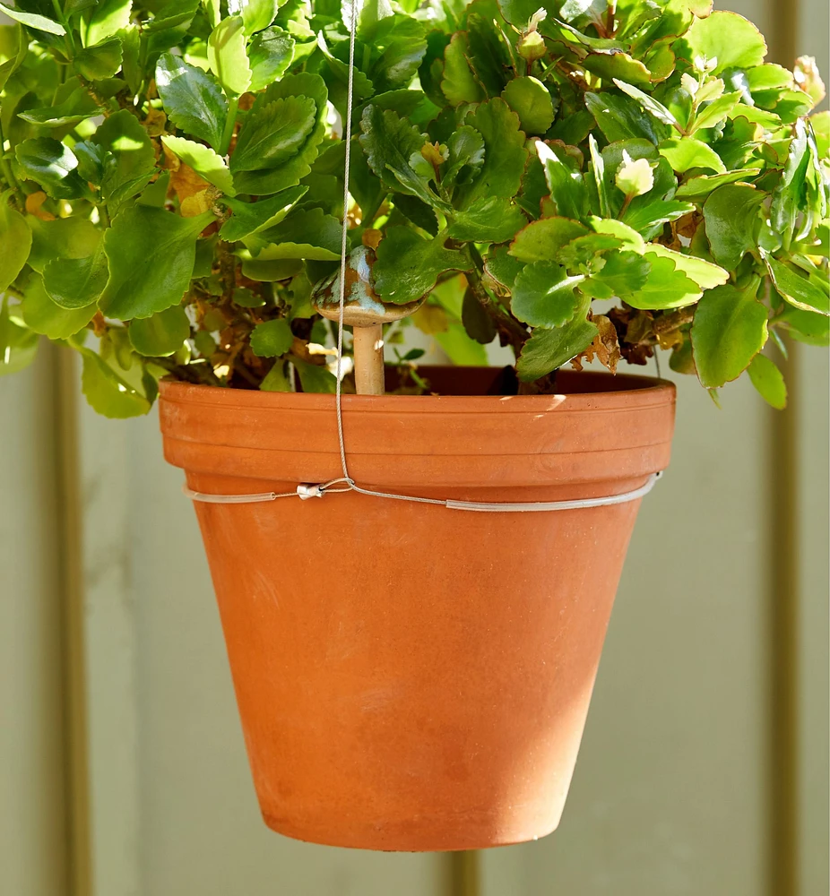 Stainless-Steel Adjustable Pot Hanger