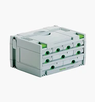 Module Sortainer à tiroirs