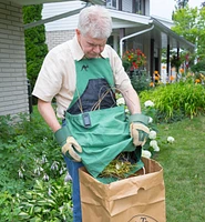 Kangaroo Pocket Apron