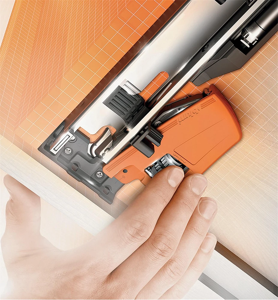 Blum Movento Slides