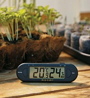 Mini Hygrometer/Thermometer