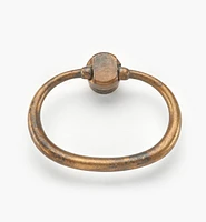 Oval Tapered Ring Pulls
