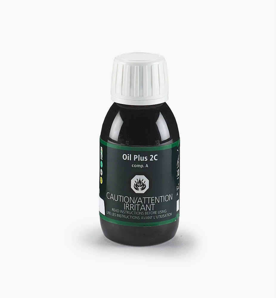 Rubio Monocoat Part A