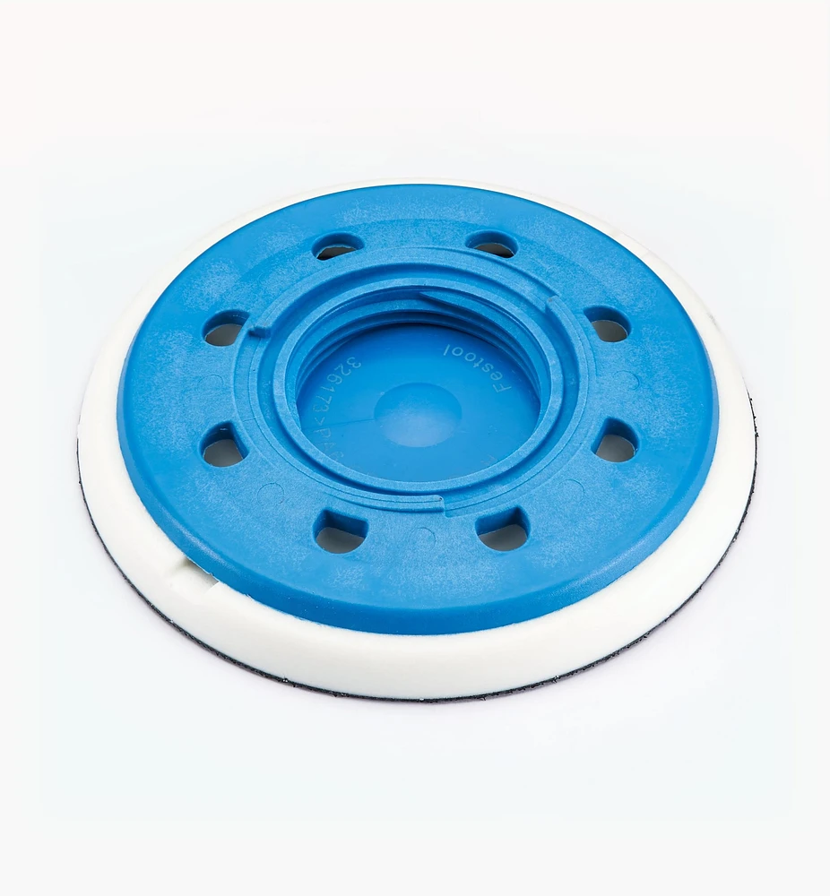 Plateaux de ponçage StickFix pour ponceuse Rotex RO FEQ Festool