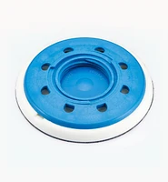 Plateaux de ponçage StickFix pour ponceuse Rotex RO FEQ Festool