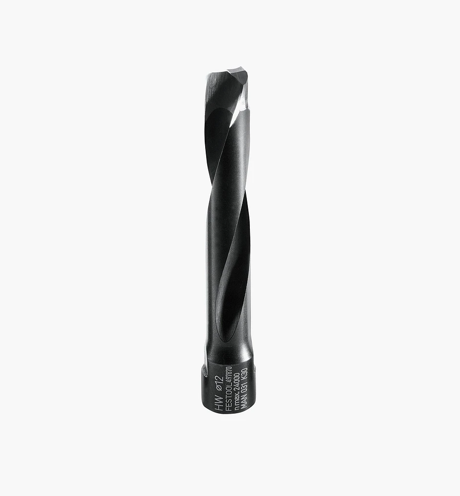 Cutters for Festool Domino Joining System