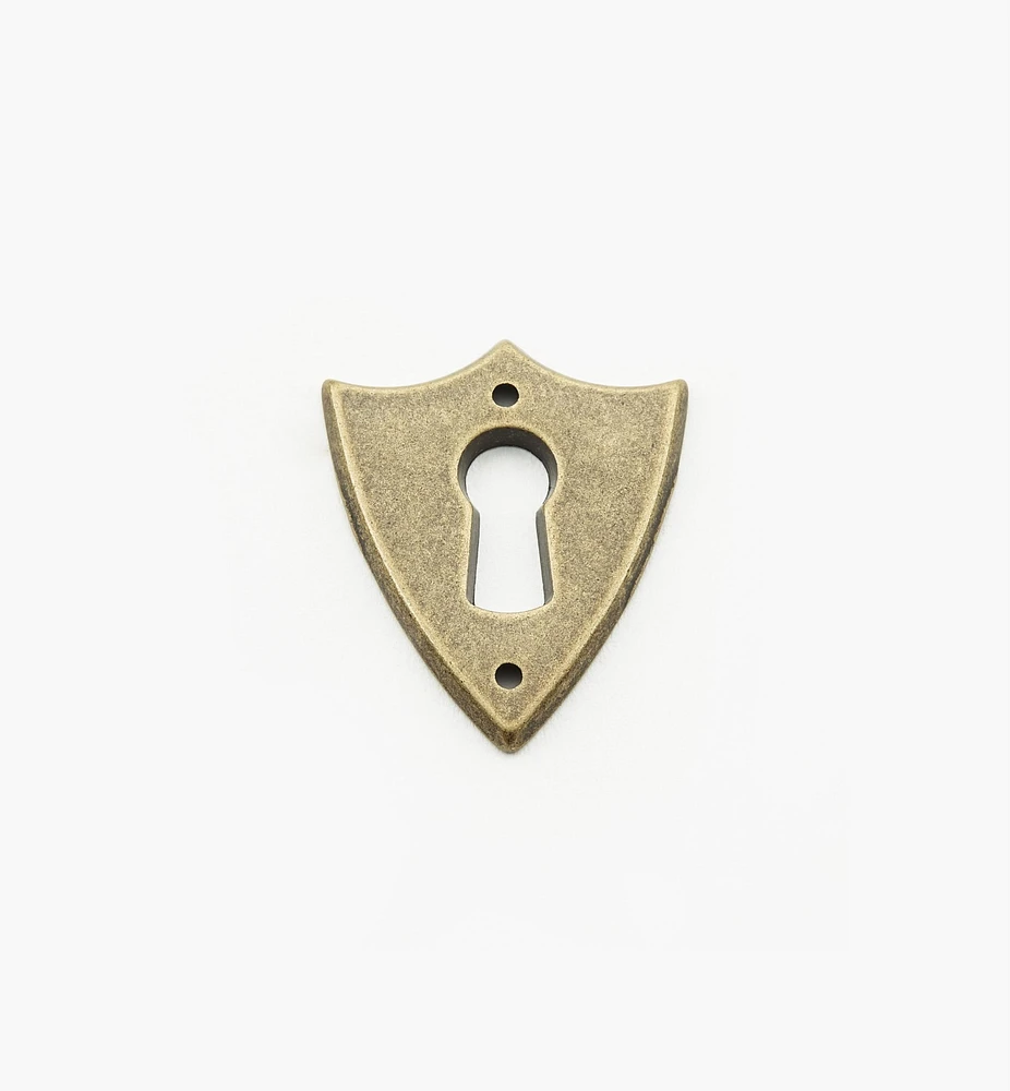 Escutcheons