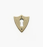 Escutcheons