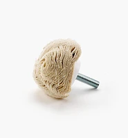 Beall 3" Bowl Buff Set