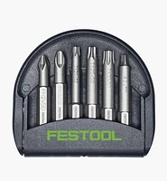 Festool Bit Cassette BT-IMP SORT6