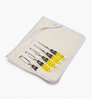 Lee Valley Bevel-Edge Chisels