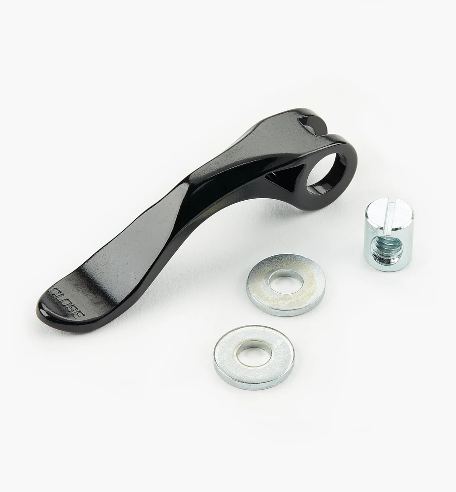 Cam Clamp Mechanism (1/4-20 Thread)