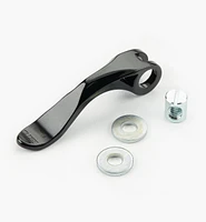 Cam Clamp Mechanism (1/4-20 Thread)
