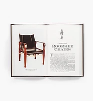 Campaign Furniture