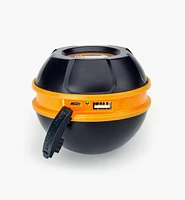 Rechargeable Heavy-Duty Magnetic LED Orb Light
