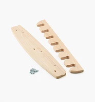 Veritas Bench Chisel Rack