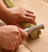Make It Yourself Broom Kit