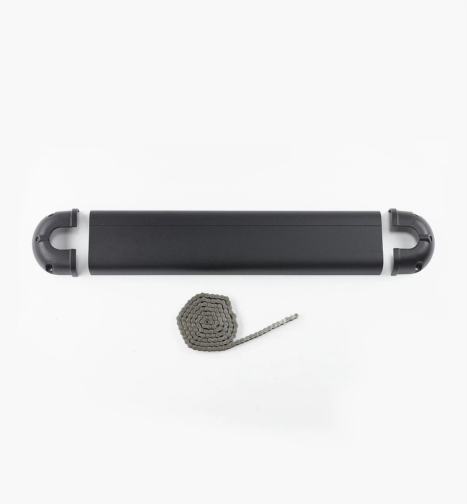 Cover Kits for Veritas Twin-Screw Vise (pre-2001)