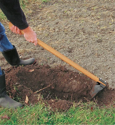 Trench Digger