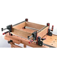 Anti-Slip Parallel Jaw Clamps