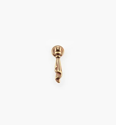 Louis XVI Drop Pulls