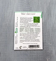 OSC Herb Seed Packets