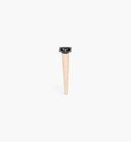 Straight Wooden Table Legs